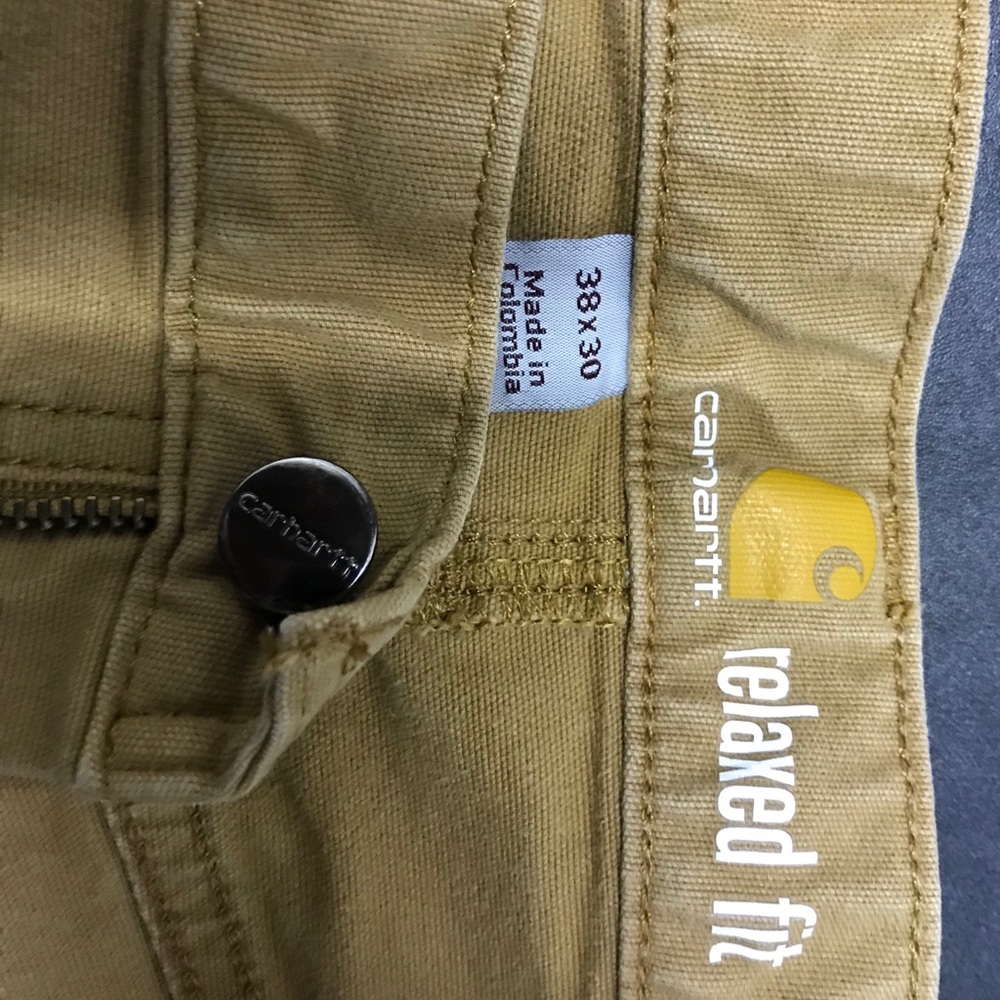 Pants - Picture 3 of 3